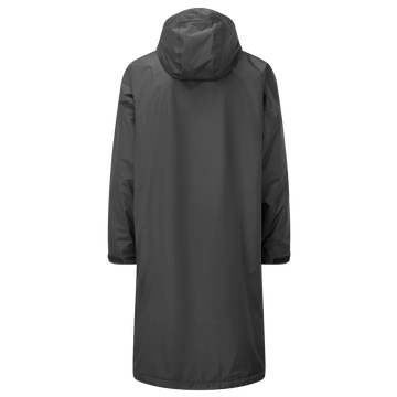 Tactical Drying Robe